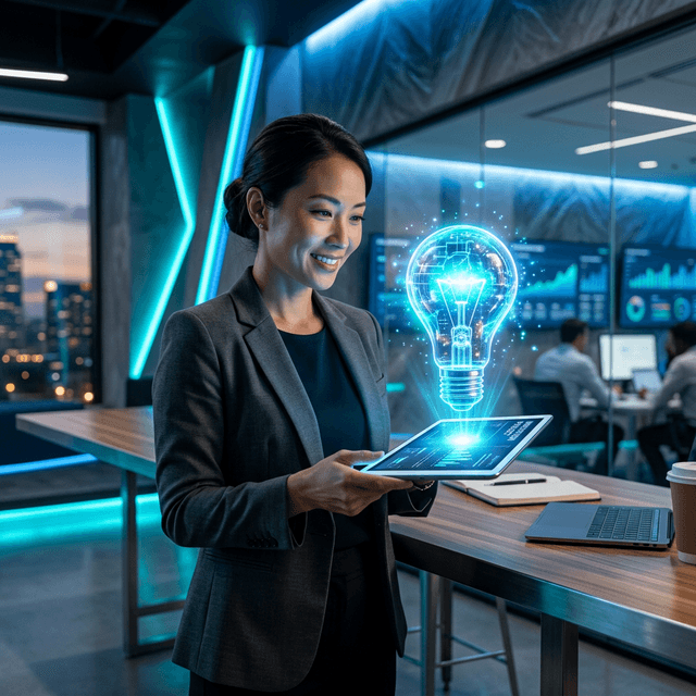 AI Tools Integration