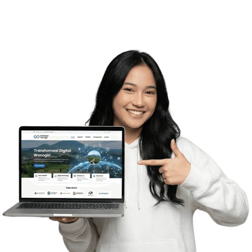 Pranata Solution Ambassador