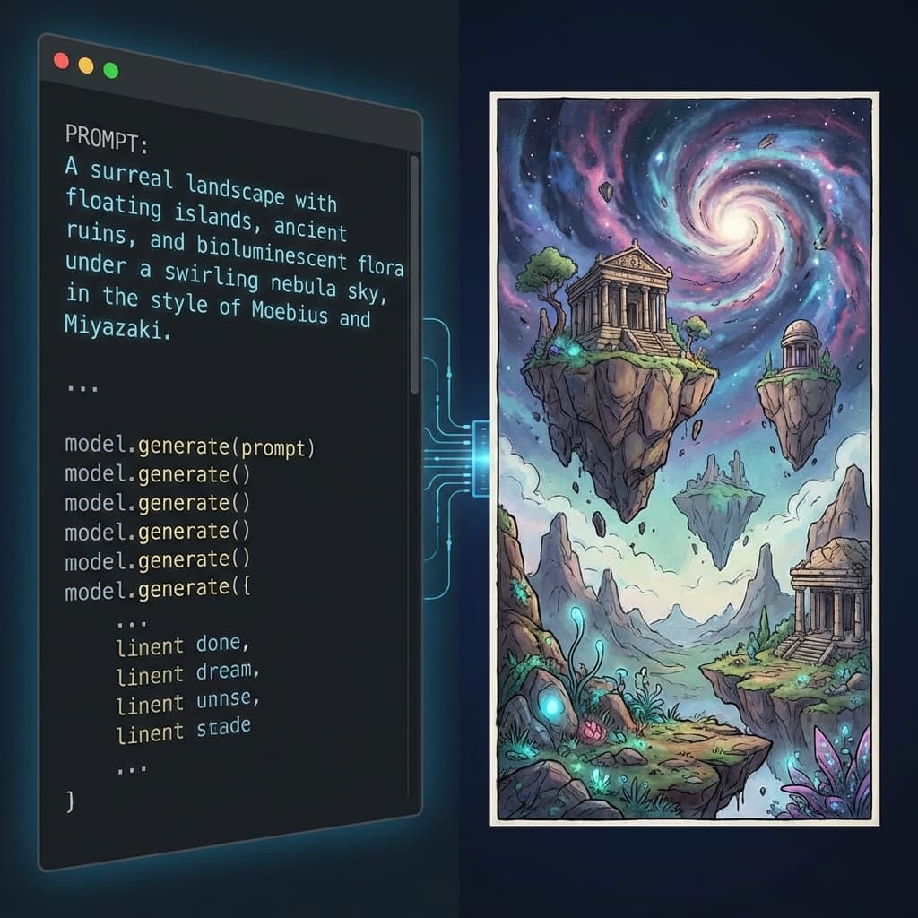 AI Generated Campaigns